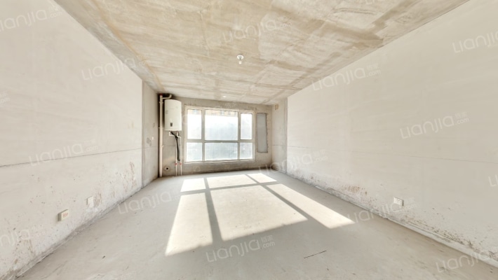 金都馨城二手房实景图