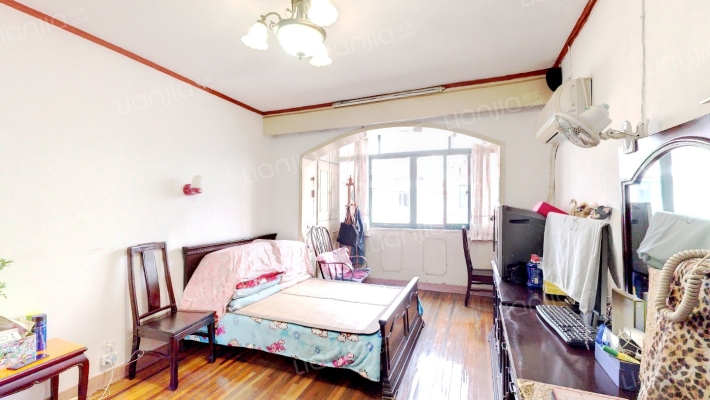 梅苑二手房实景图