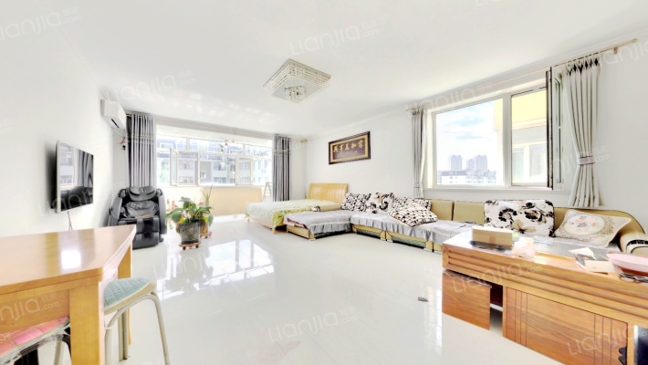 绿水小区二手房实景图