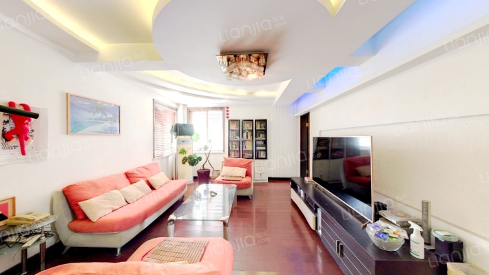 锦江年华二手房实景图