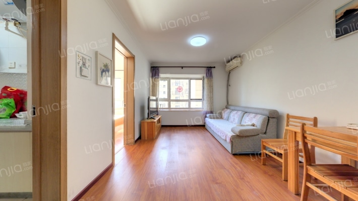 绿湾星苑二手房实景图