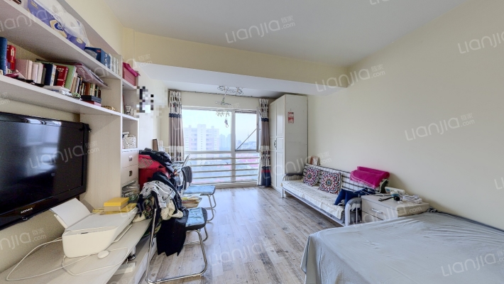 私摩空间二手房实景图