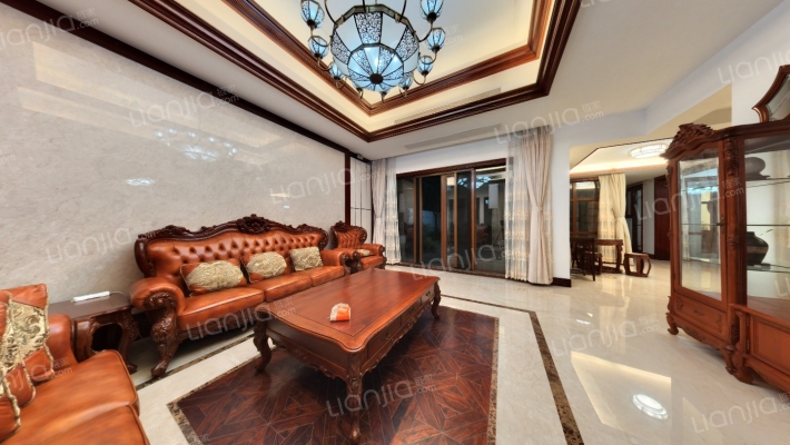 水墨江南一期二手房实景图