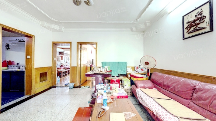 状元新村二手房实景图