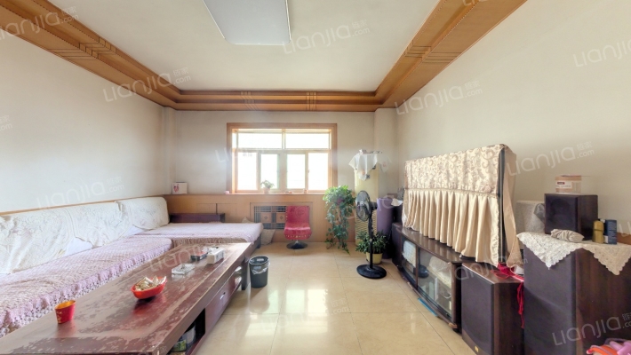 西固区蔬菜公司家属院二手房实景图