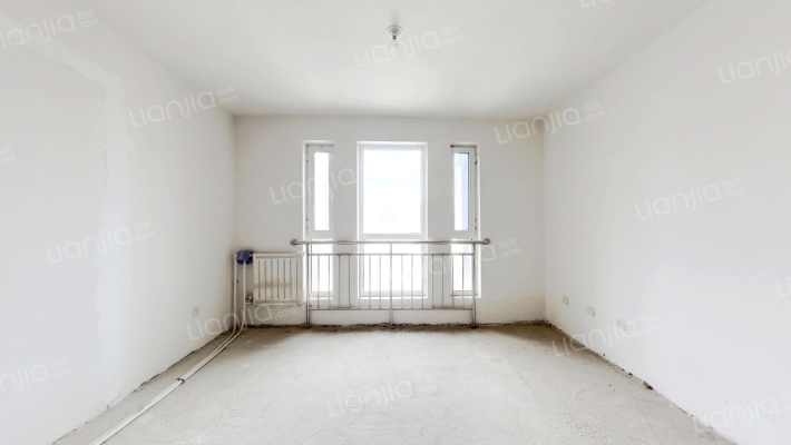 元森北新时代(6号院)二手房实景图