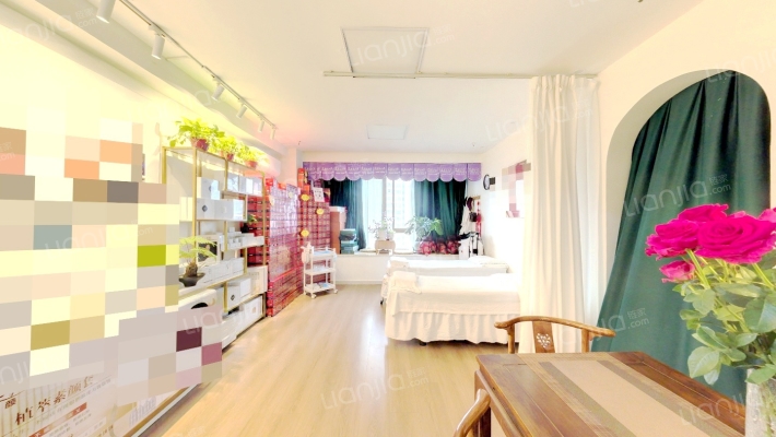 通和大厦二手房实景图