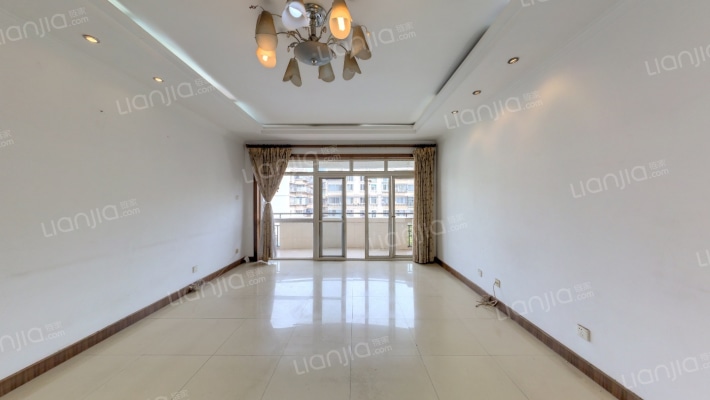 楚祥苑二手房实景图