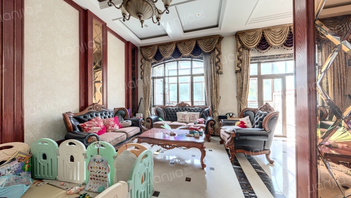 巨匠-金色家园二手房实景图