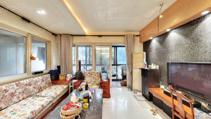 卓锦城二期二手房实景图