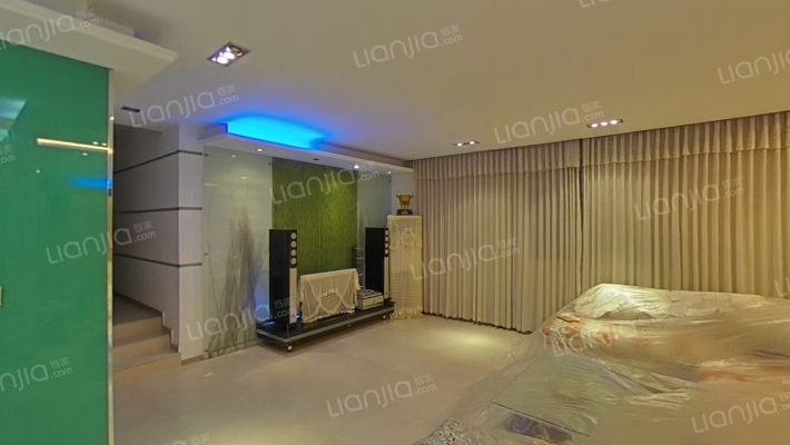 兴衡花苑二手房实景图