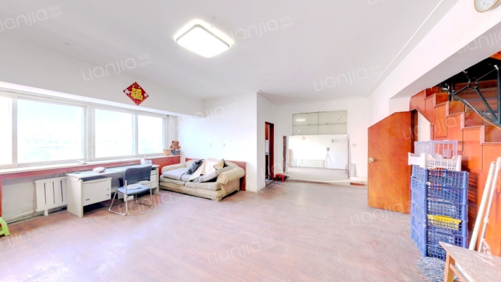 穗港馨都大厦二手房实景图