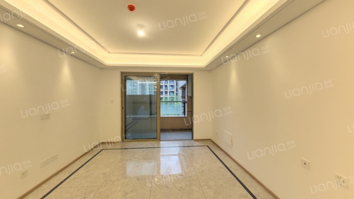 熙悦天玺二手房实景图