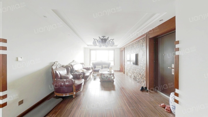 金安·向日葵二手房实景图