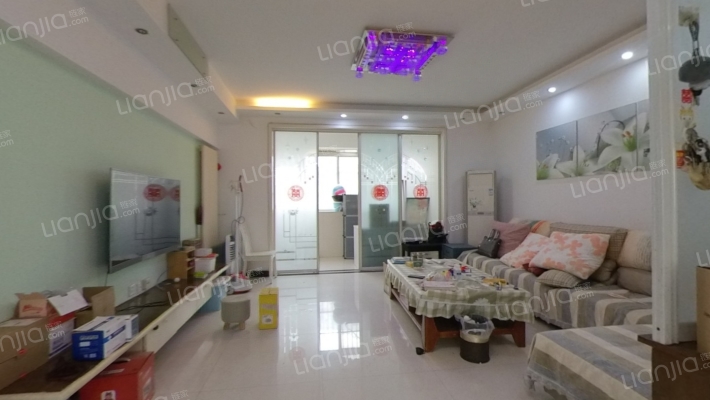 淇林小区二手房实景图