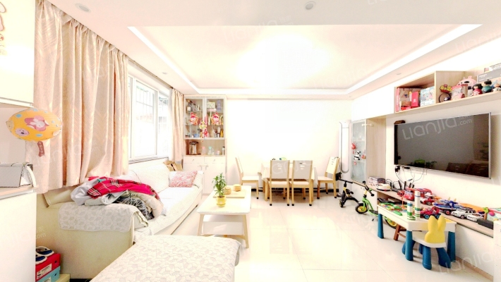 钱路头直街2号大院二手房实景图