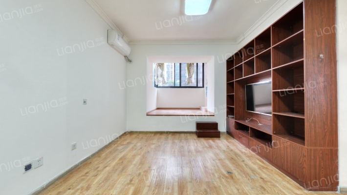 海上海南苑二手房实景图