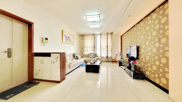 香草洲二手房实景图