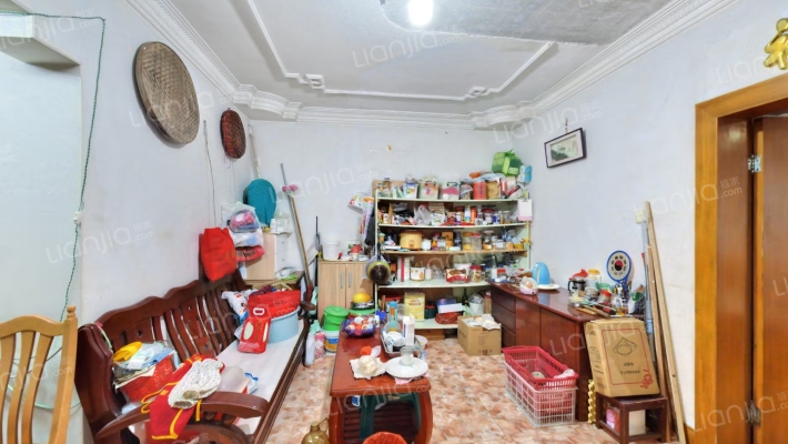 湖滨新城北院二手房实景图