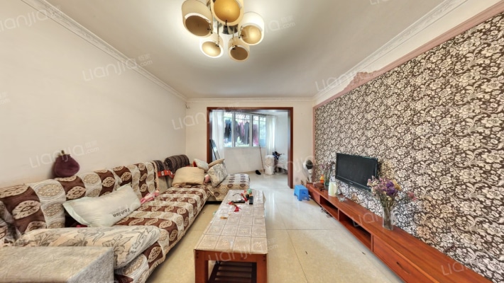 长城馨苑(武侯)二手房实景图