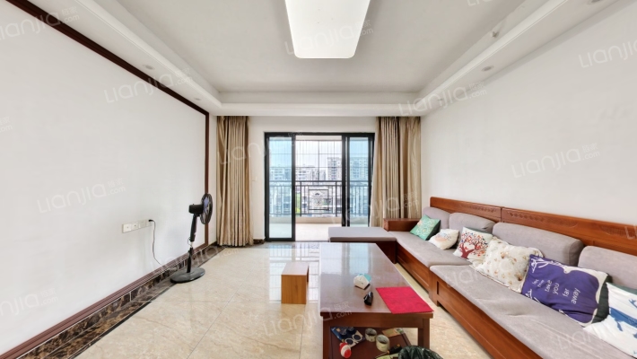 金源一品江山二手房实景图