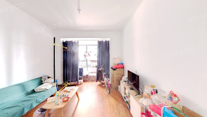 元垄中南华著二手房实景图