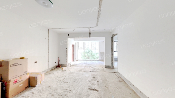 丽景天下二手房实景图