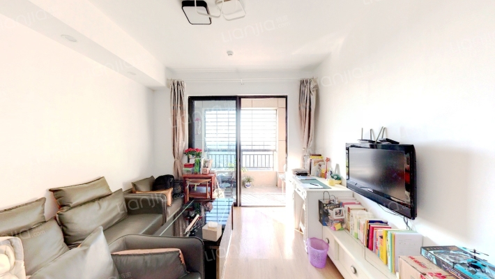 特房莱昂公馆一期二手房实景图