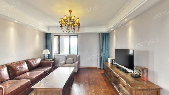 金都梧桐苑二手房实景图