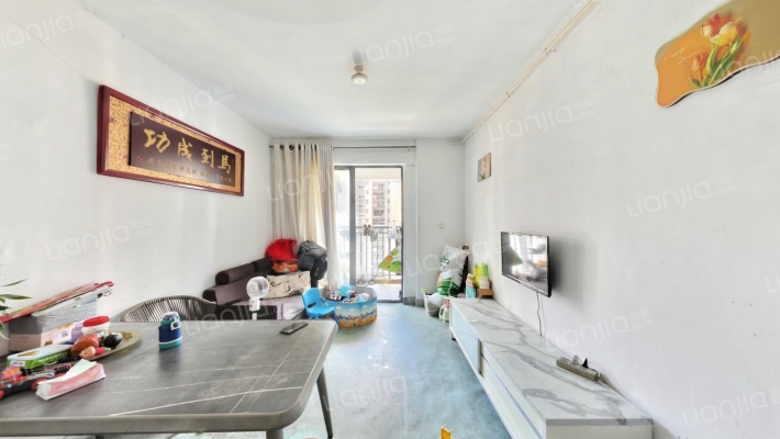 溪源花园二手房实景图