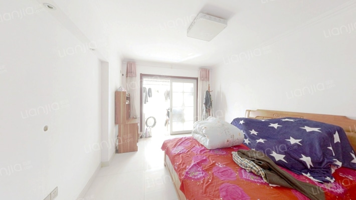 锦江冠城二手房实景图