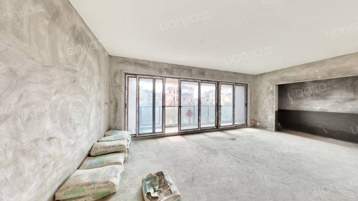 高科江澜礼墅三期一组团二手房实景图