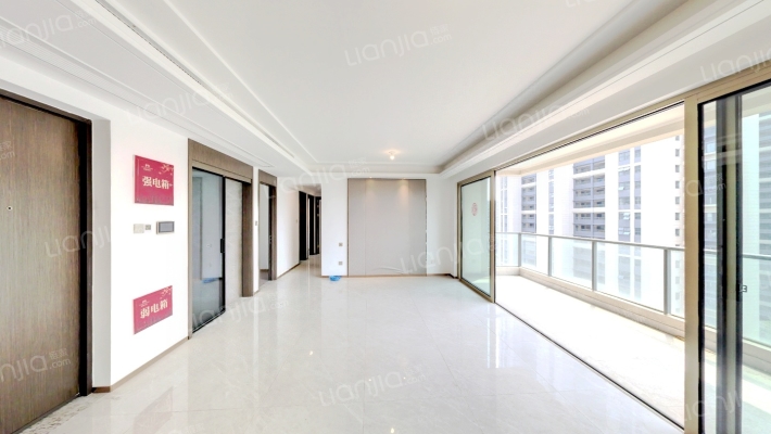 碧桂园都荟二手房实景图