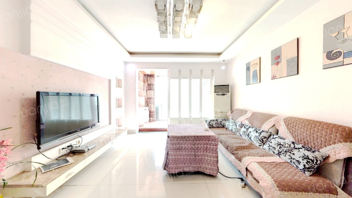 智慧龙城二手房实景图