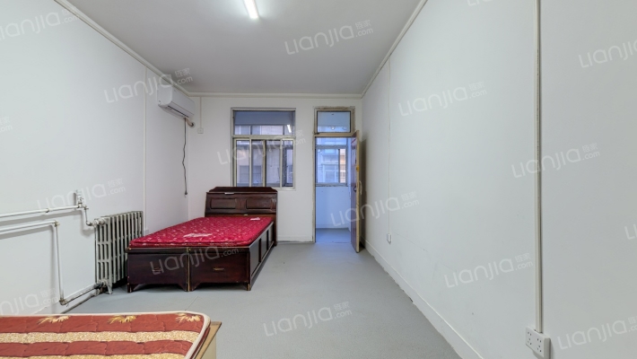 桐柏北路106号院二手房实景图