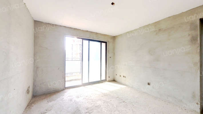 昌茂·水木清华二手房实景图