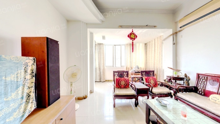 五峰路二手房实景图