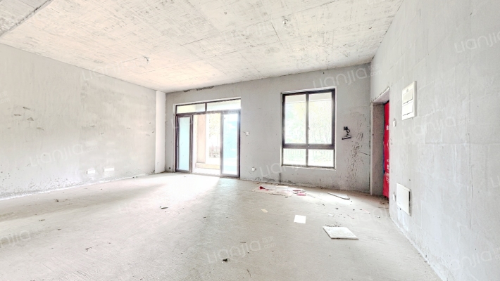 什邡紫云府二手房实景图