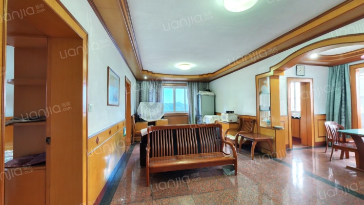 马臻南路二手房实景图