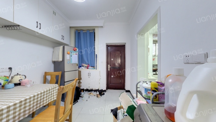 银丰宿舍二手房实景图