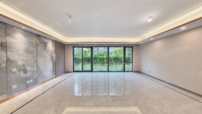 天地源龙湖春江天境二手房实景图