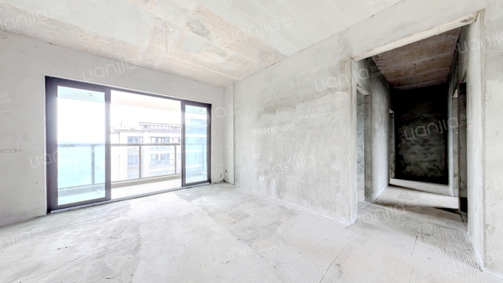 长平院子二期二手房实景图