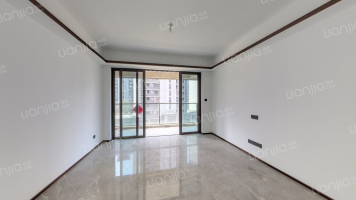 建发缦云二手房实景图