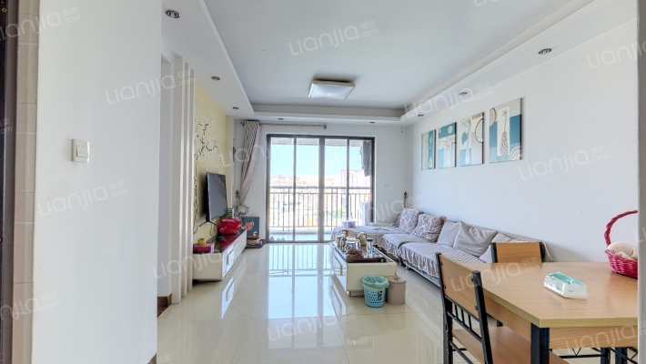 苏荷雅居二手房实景图