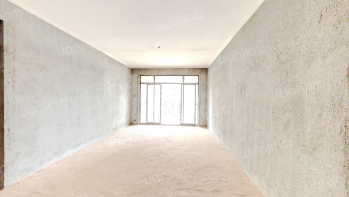 金麒麟世家半山半城二手房实景图