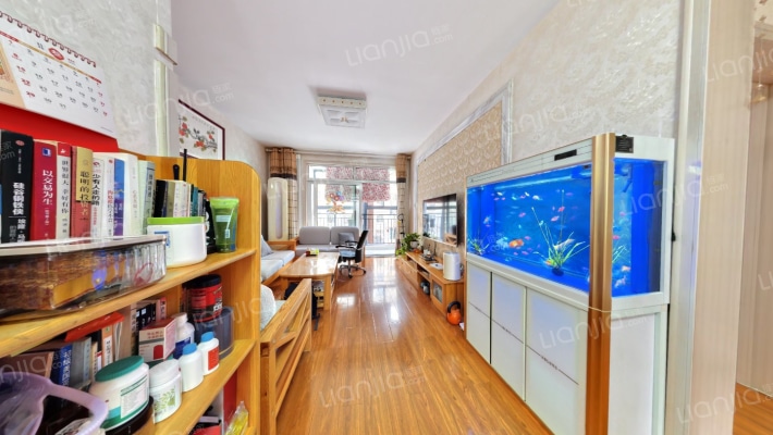 鑫江水青木华二手房实景图