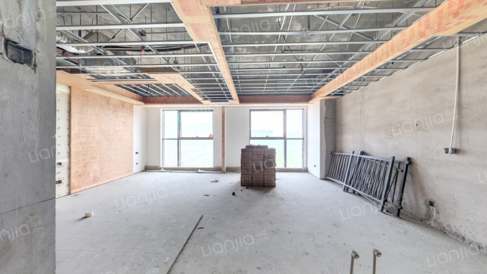 阳光100喜马拉雅二手房实景图