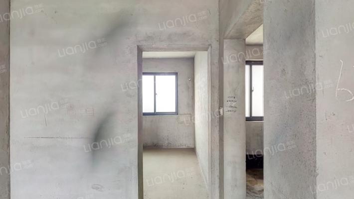 亿嘉十里画廊二手房实景图