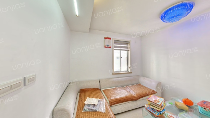 水心住宅区李组团二手房实景图