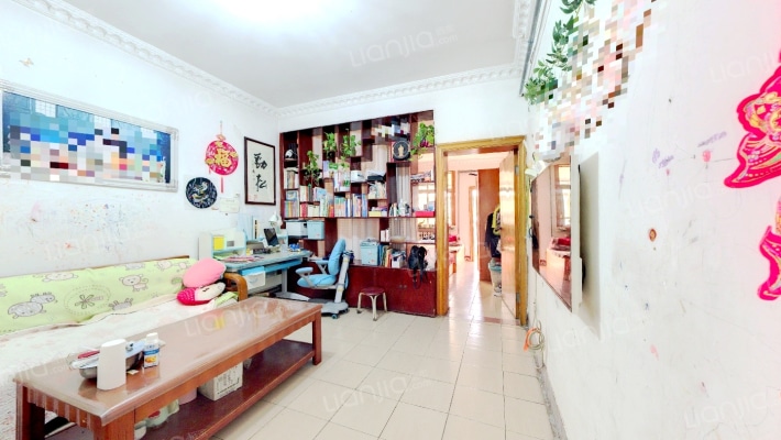 铁配路7号二手房实景图